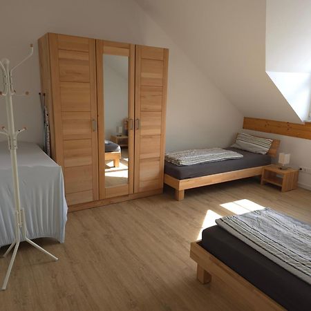 Alpenblick Apartment Leutkirch im Allgau Phòng bức ảnh