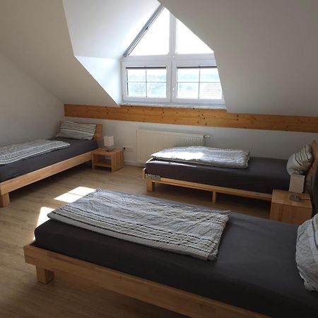 Alpenblick Apartment Leutkirch im Allgau Phòng bức ảnh