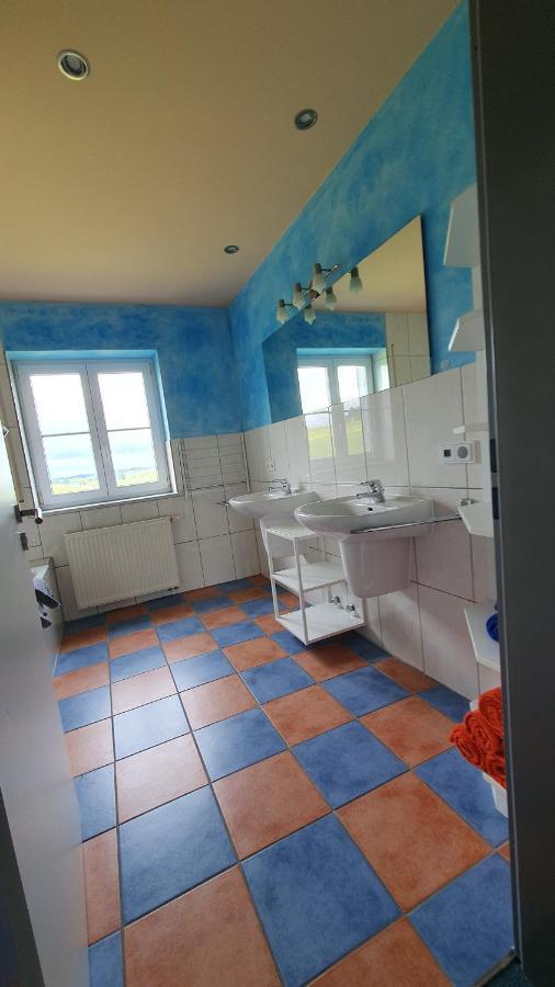Alpenblick Apartment Leutkirch im Allgau Ngoại thất bức ảnh