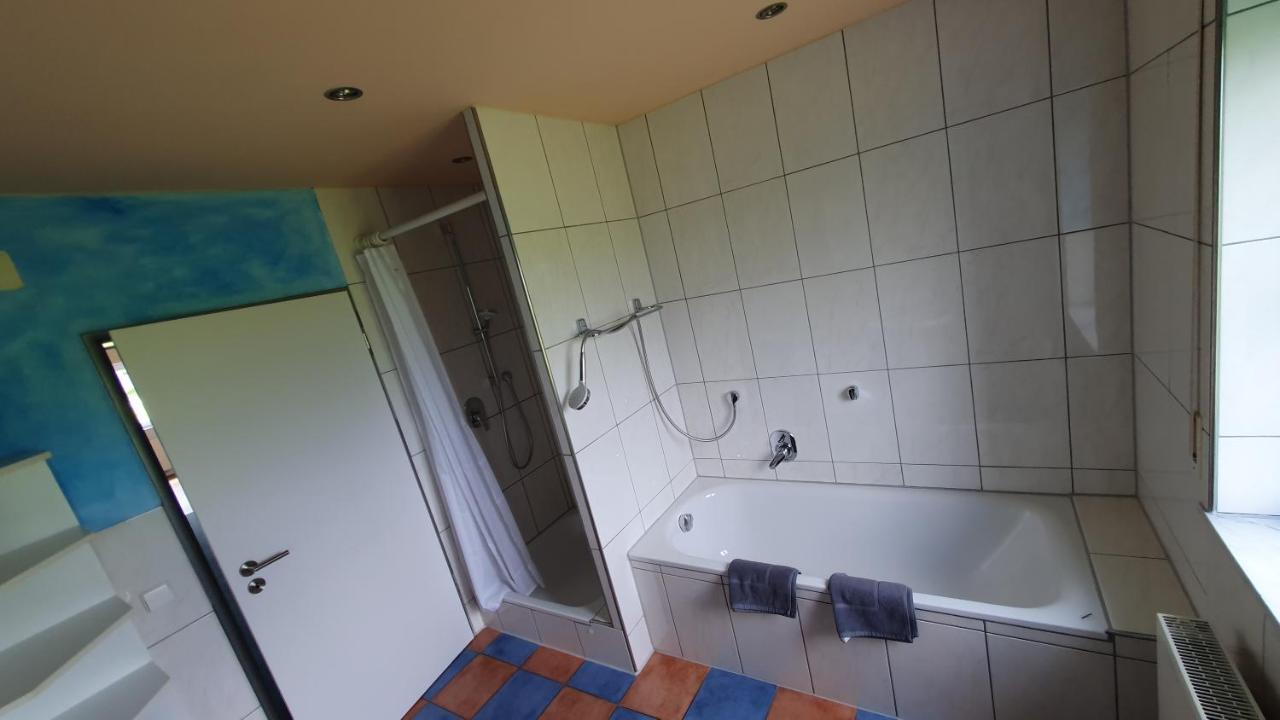 Alpenblick Apartment Leutkirch im Allgau Ngoại thất bức ảnh