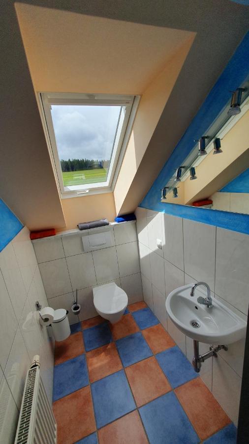 Alpenblick Apartment Leutkirch im Allgau Ngoại thất bức ảnh