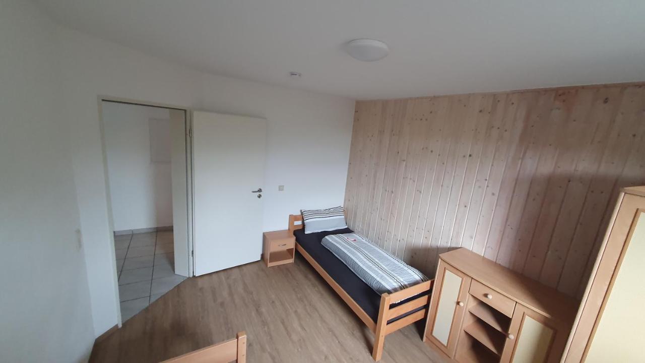 Alpenblick Apartment Leutkirch im Allgau Ngoại thất bức ảnh