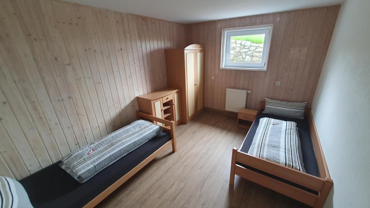 Alpenblick Apartment Leutkirch im Allgau Ngoại thất bức ảnh