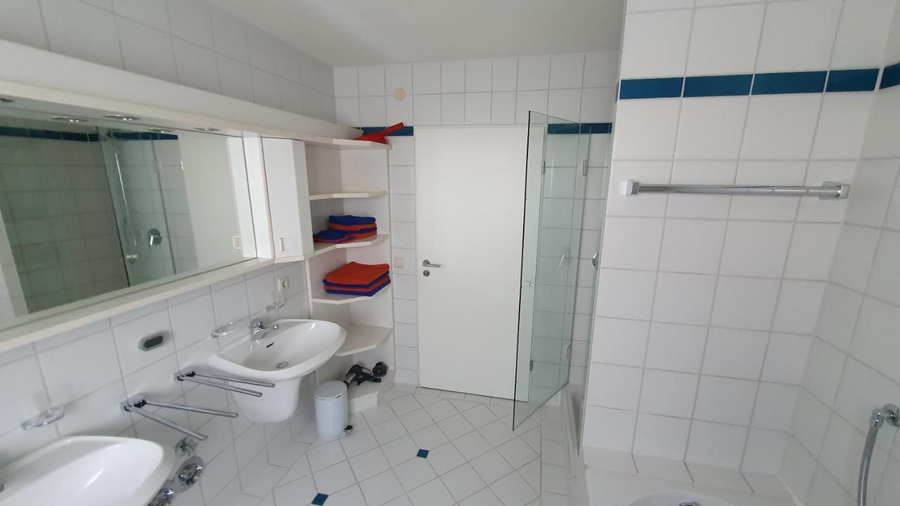 Alpenblick Apartment Leutkirch im Allgau Ngoại thất bức ảnh