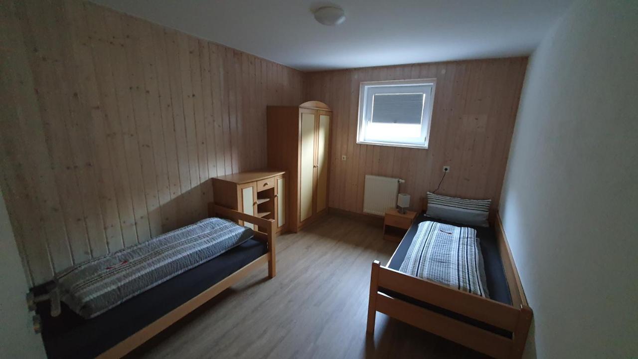 Alpenblick Apartment Leutkirch im Allgau Ngoại thất bức ảnh