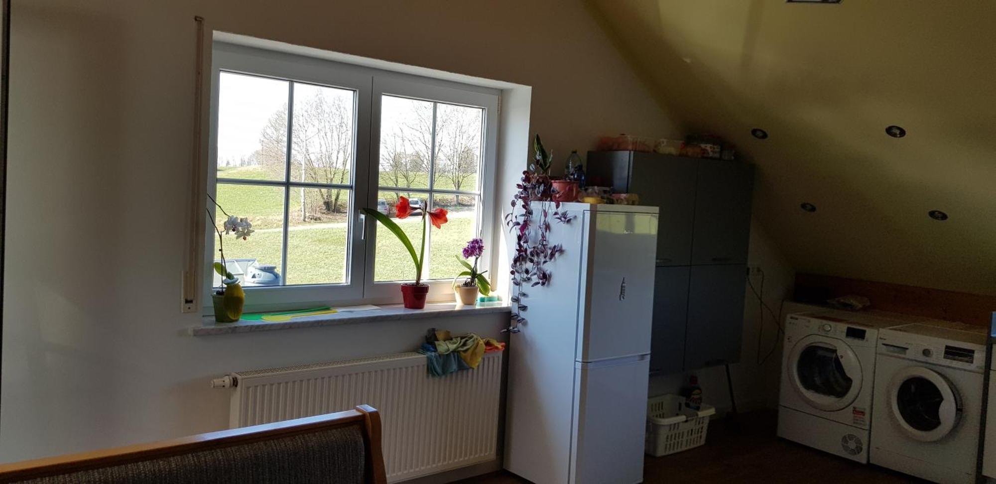 Alpenblick Apartment Leutkirch im Allgau Ngoại thất bức ảnh