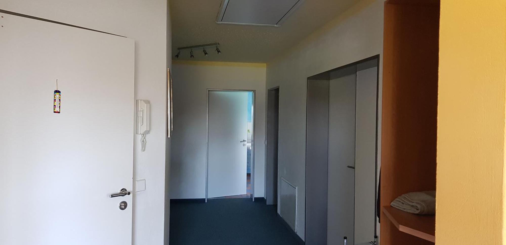Alpenblick Apartment Leutkirch im Allgau Ngoại thất bức ảnh