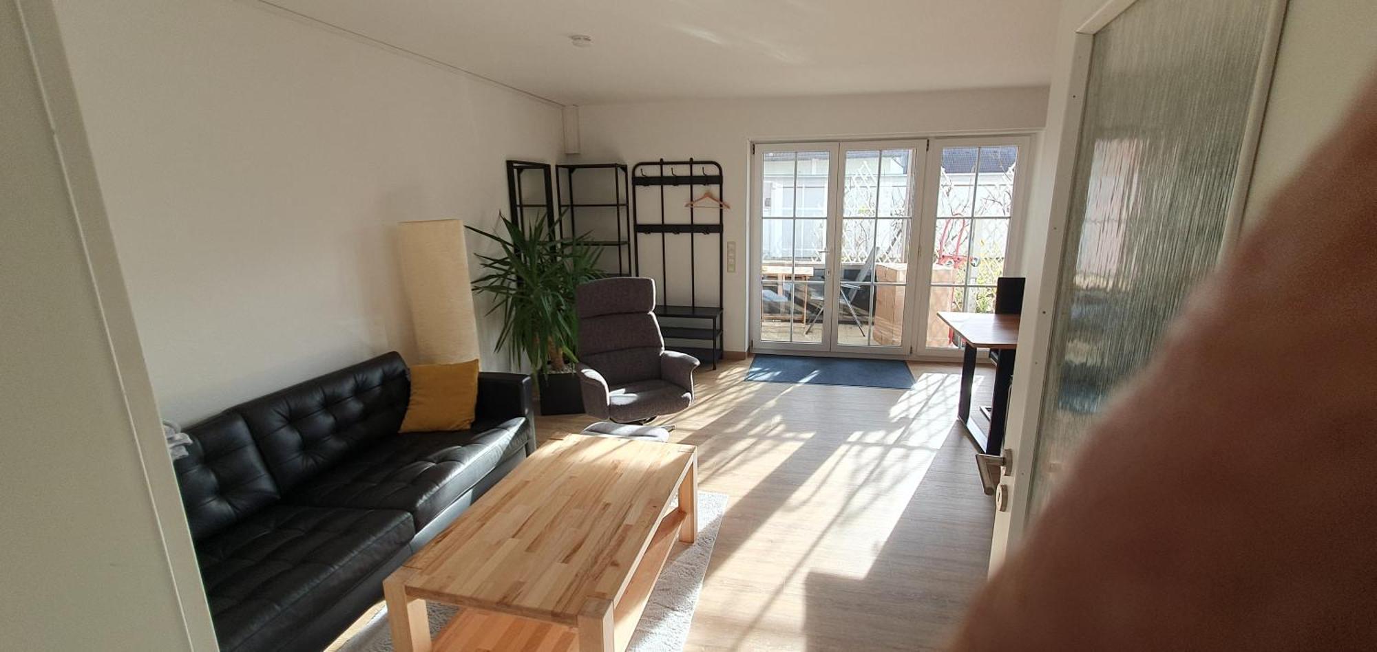 Alpenblick Apartment Leutkirch im Allgau Ngoại thất bức ảnh