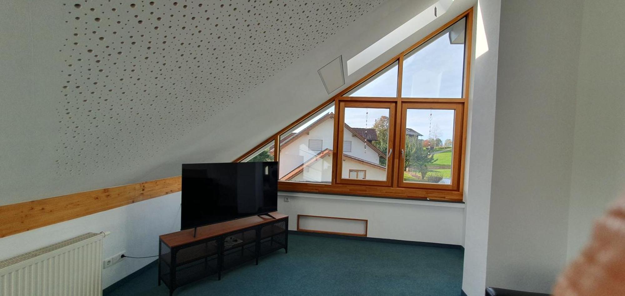 Alpenblick Apartment Leutkirch im Allgau Ngoại thất bức ảnh