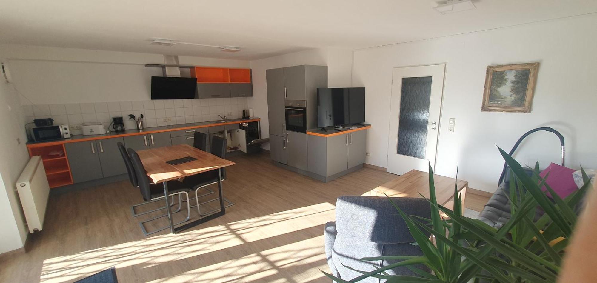 Alpenblick Apartment Leutkirch im Allgau Ngoại thất bức ảnh