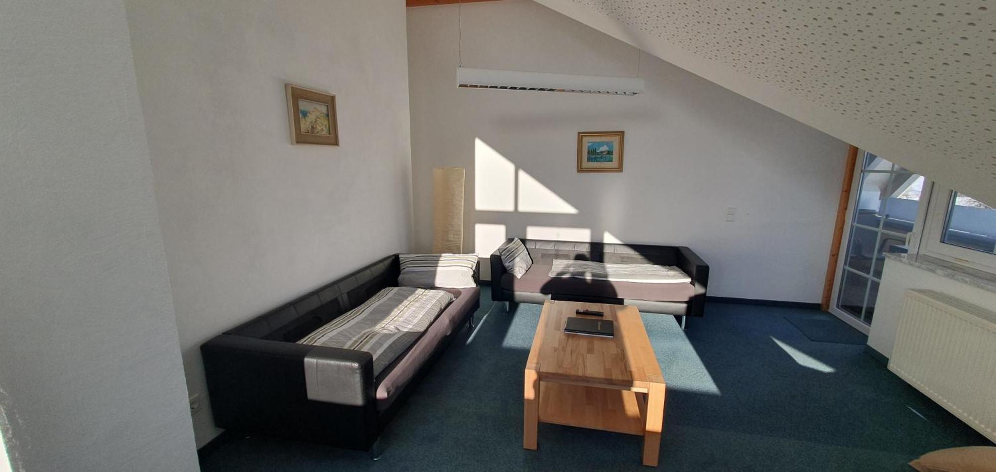 Alpenblick Apartment Leutkirch im Allgau Ngoại thất bức ảnh