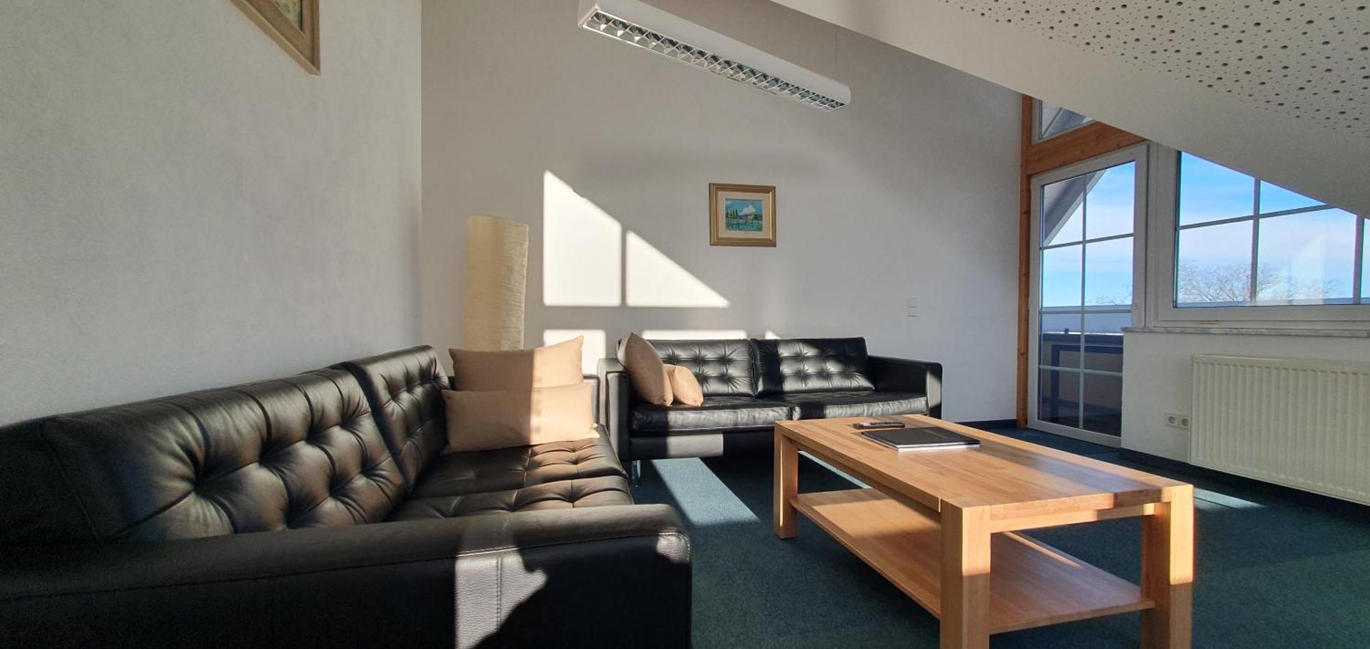 Alpenblick Apartment Leutkirch im Allgau Ngoại thất bức ảnh