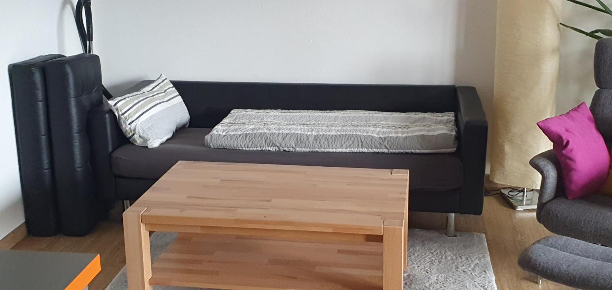 Alpenblick Apartment Leutkirch im Allgau Ngoại thất bức ảnh