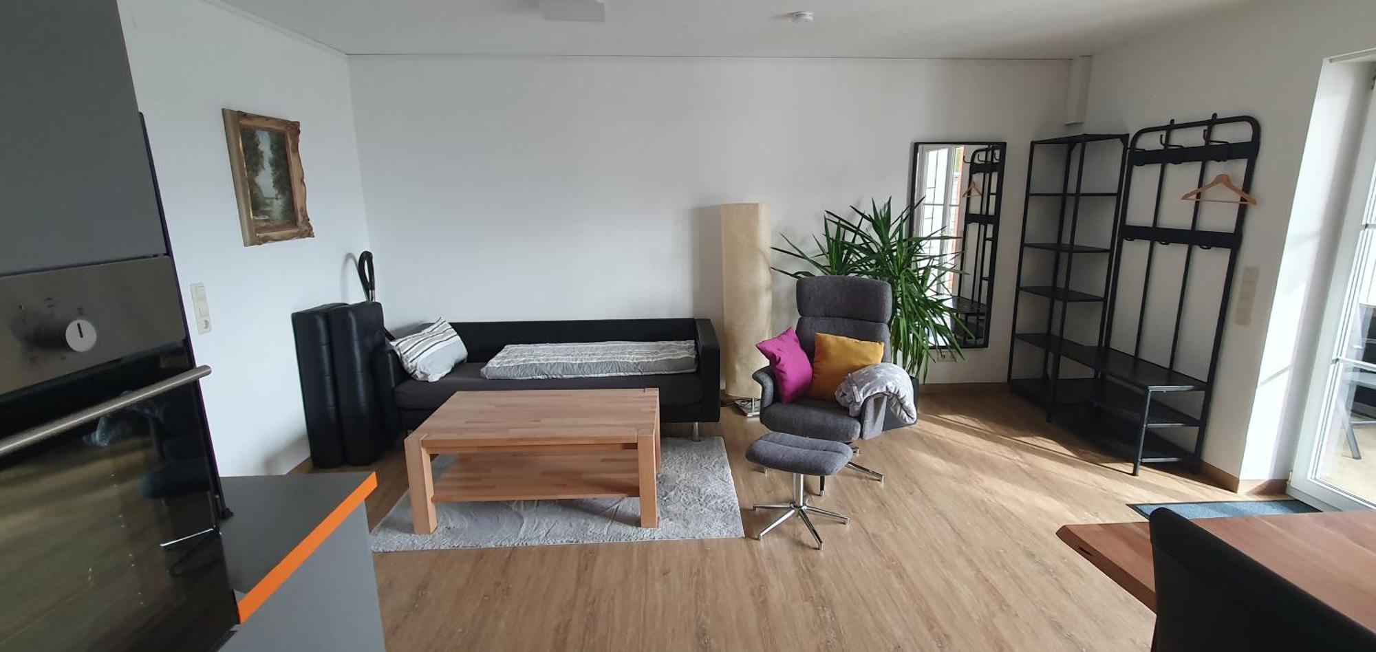 Alpenblick Apartment Leutkirch im Allgau Ngoại thất bức ảnh