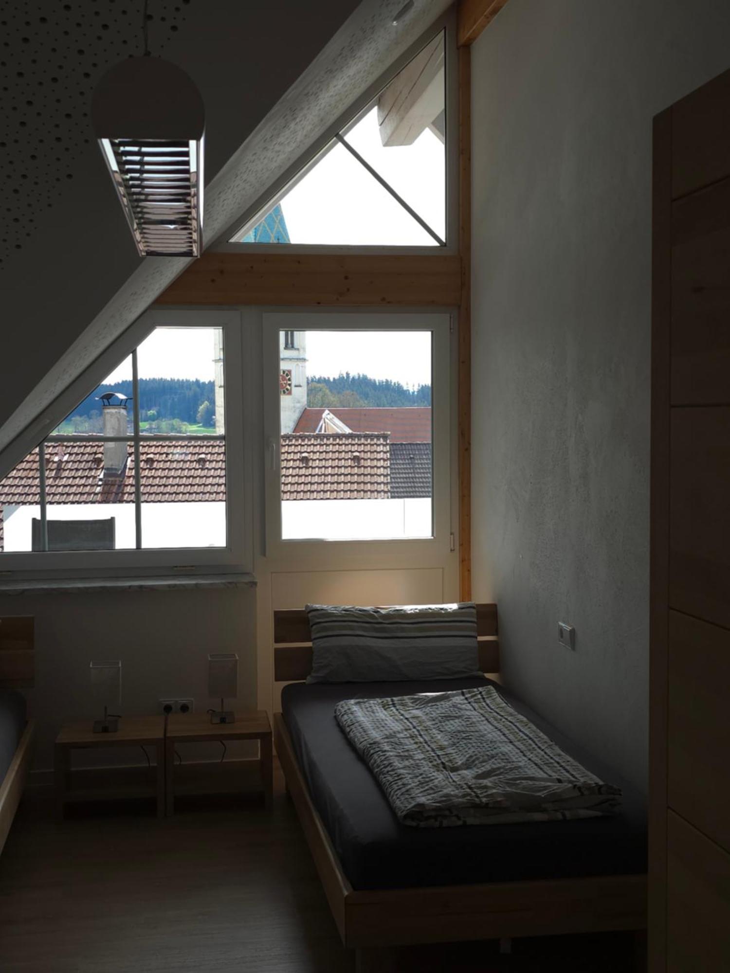 Alpenblick Apartment Leutkirch im Allgau Phòng bức ảnh